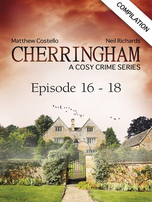 cover image of Cherringham--Episode 16--18